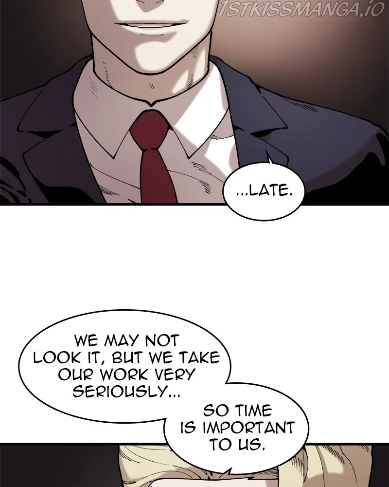 Psycho Revenge Chapter 56 – Page 30