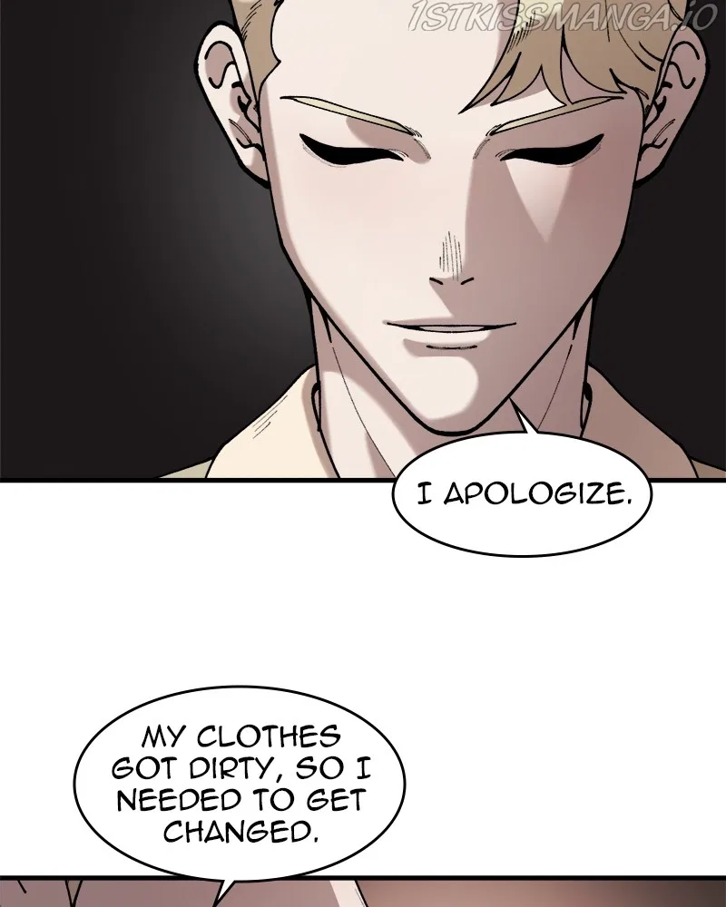Psycho Revenge Chapter 56 – Page 31
