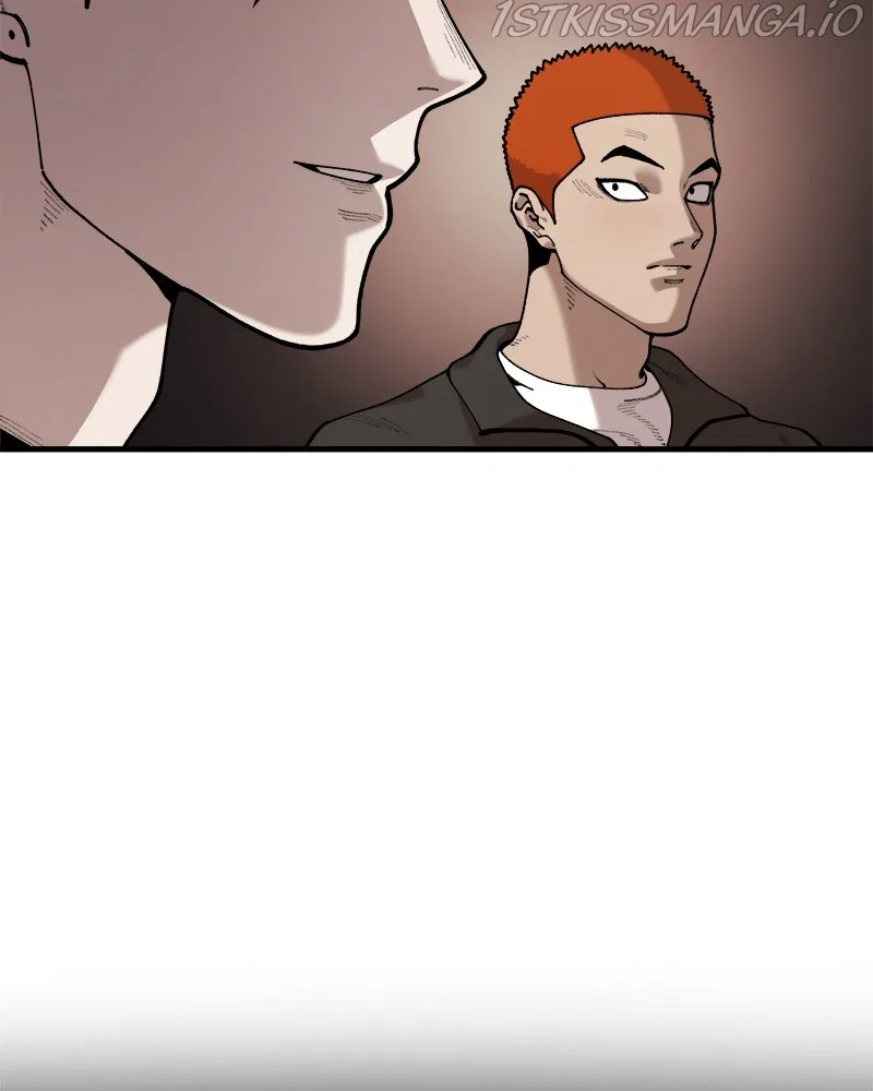 Psycho Revenge Chapter 56 – Page 32