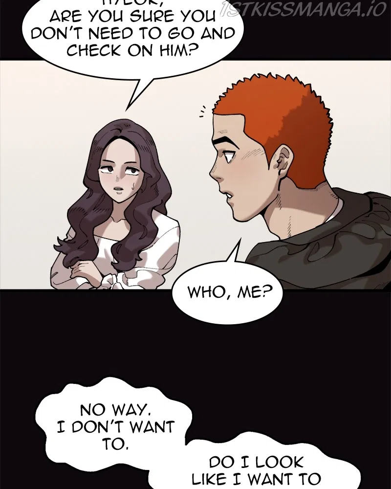 Psycho Revenge Chapter 56 – Page 34