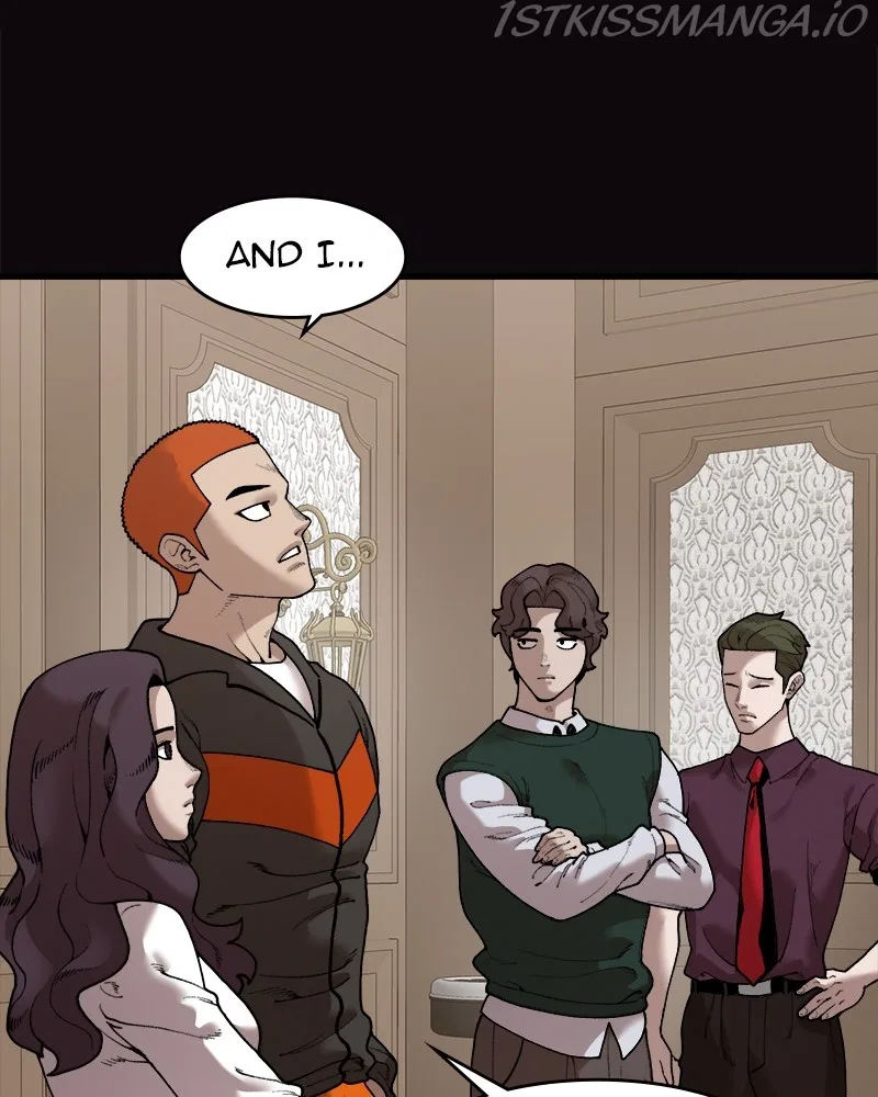 Psycho Revenge Chapter 56 – Page 36