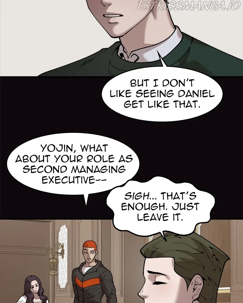 Psycho Revenge Chapter 56 – Page 38