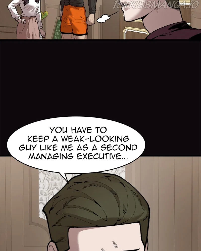 Psycho Revenge Chapter 56 – Page 39