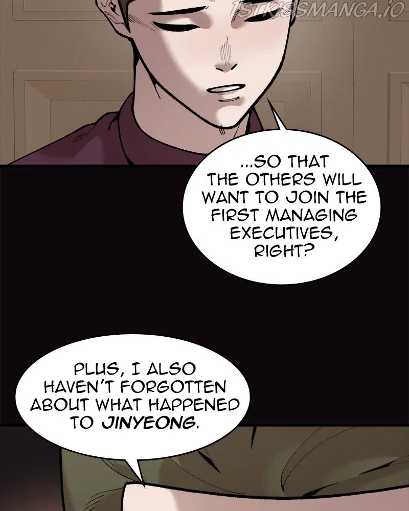 Psycho Revenge Chapter 56 – Page 40