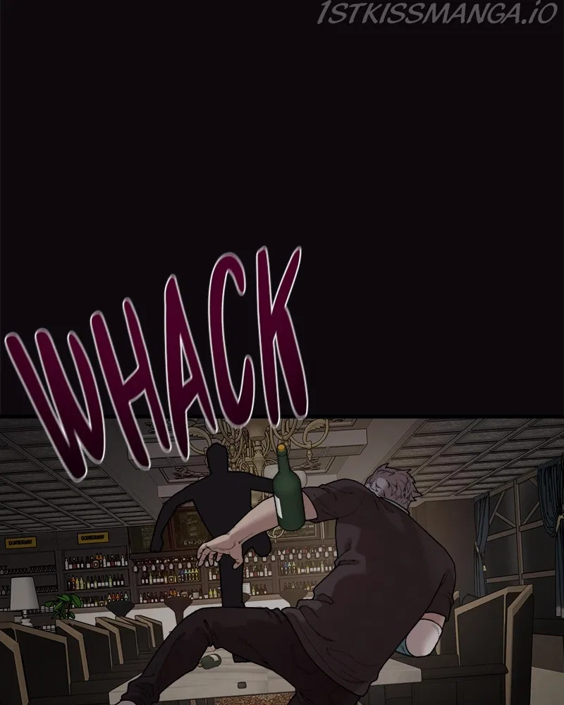 Psycho Revenge Chapter 56 – Page 42