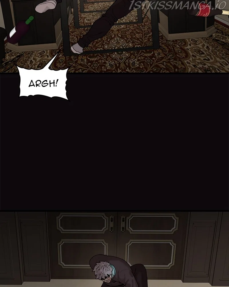 Psycho Revenge Chapter 56 – Page 43