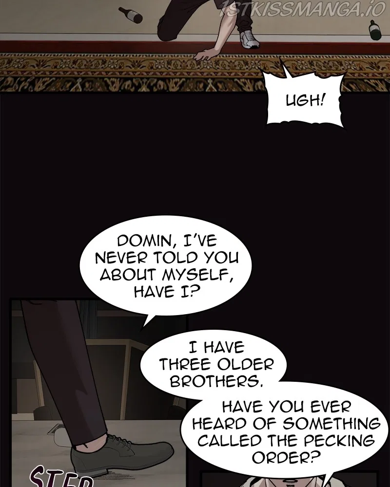 Psycho Revenge Chapter 56 – Page 44