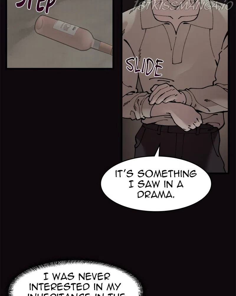 Psycho Revenge Chapter 56 – Page 45