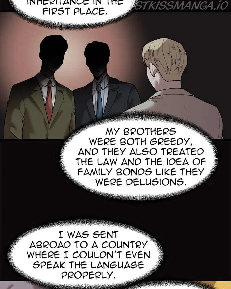 Psycho Revenge Chapter 56 – Page 46