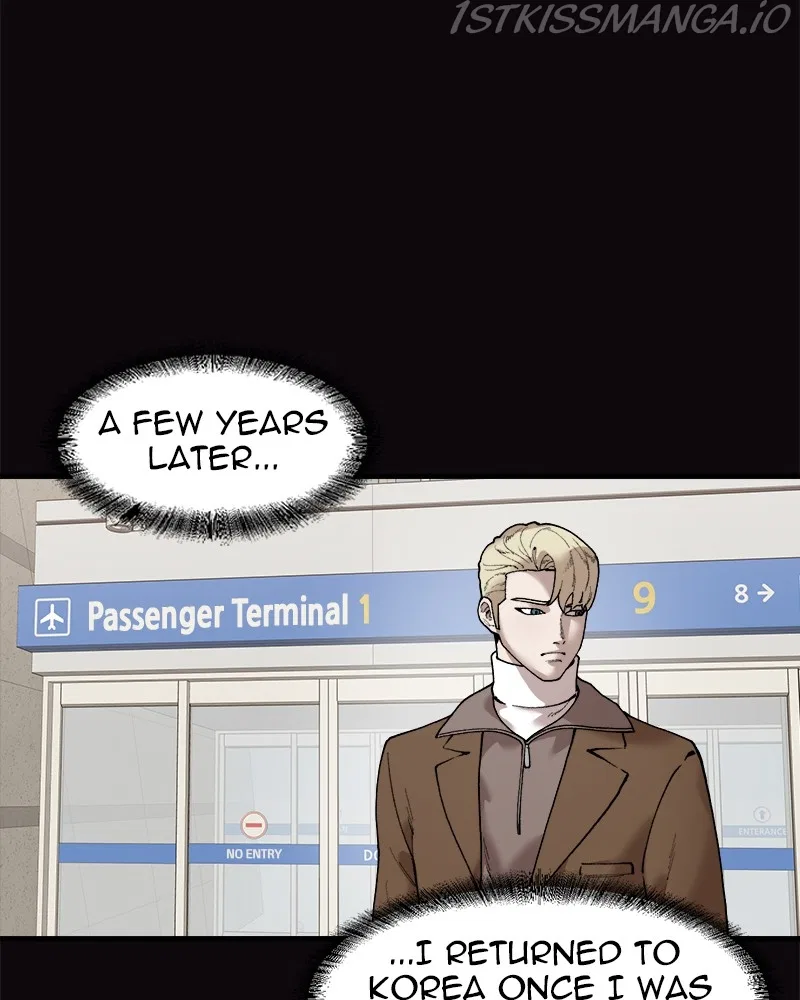 Psycho Revenge Chapter 56 – Page 49