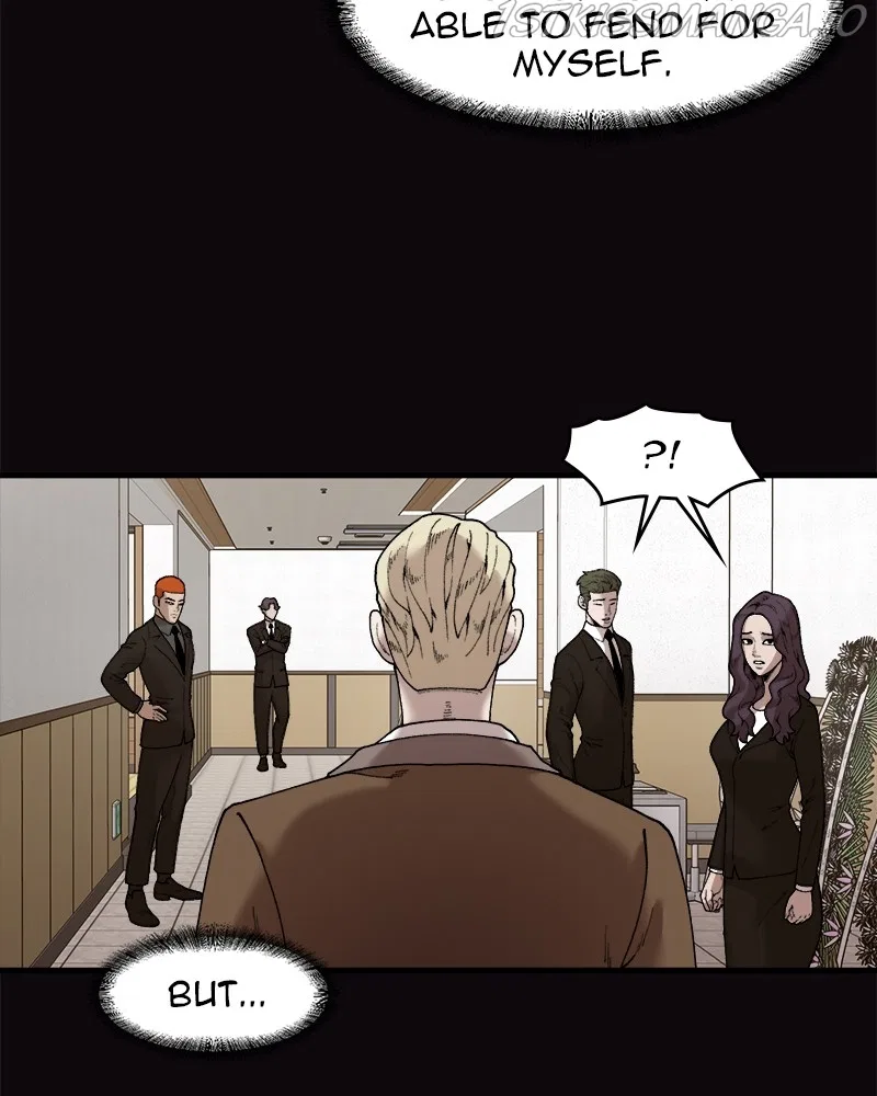 Psycho Revenge Chapter 56 – Page 50