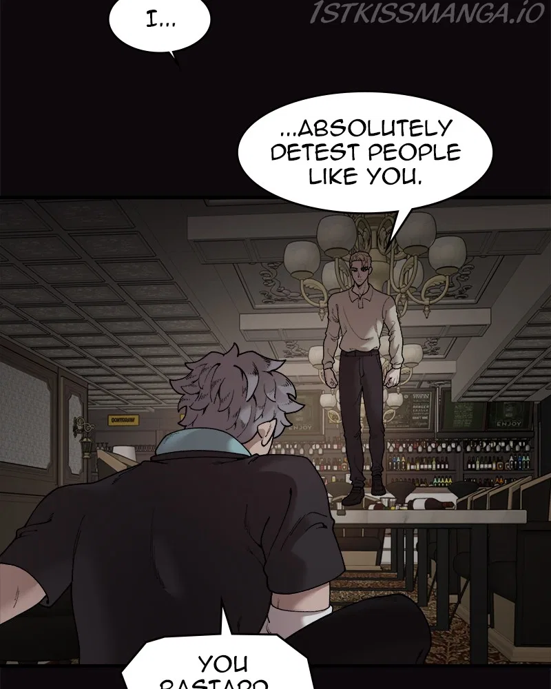 Psycho Revenge Chapter 56 – Page 54