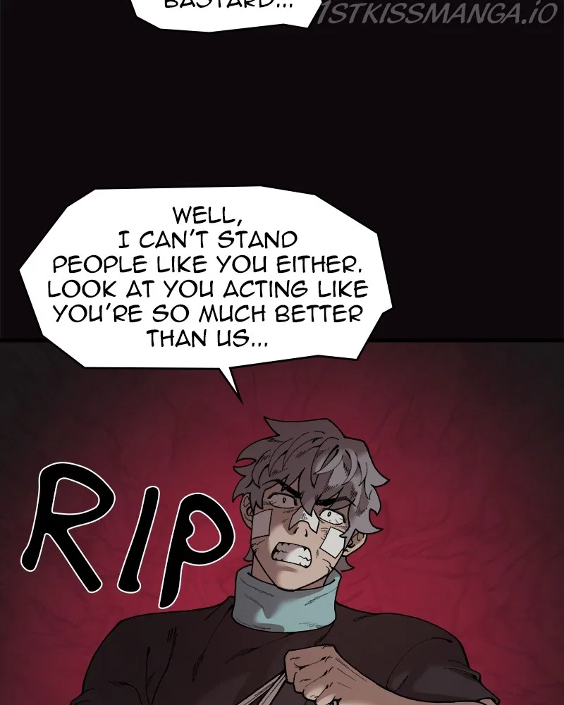 Psycho Revenge Chapter 56 – Page 55