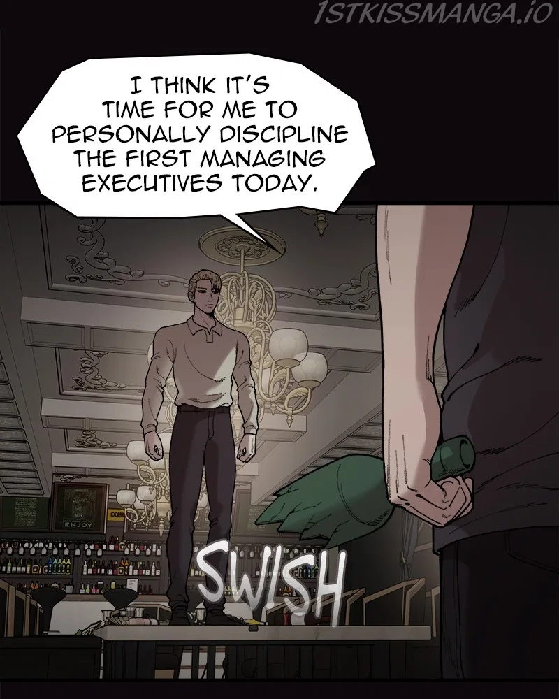 Psycho Revenge Chapter 56 – Page 57