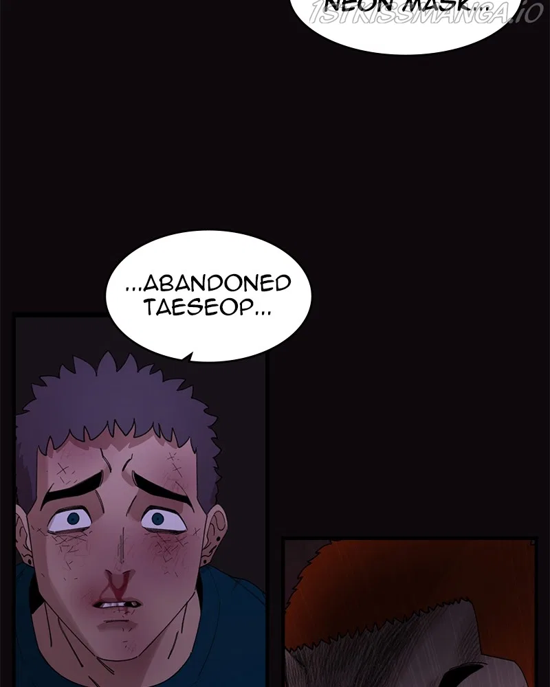 Psycho Revenge Chapter 56 – Page 59