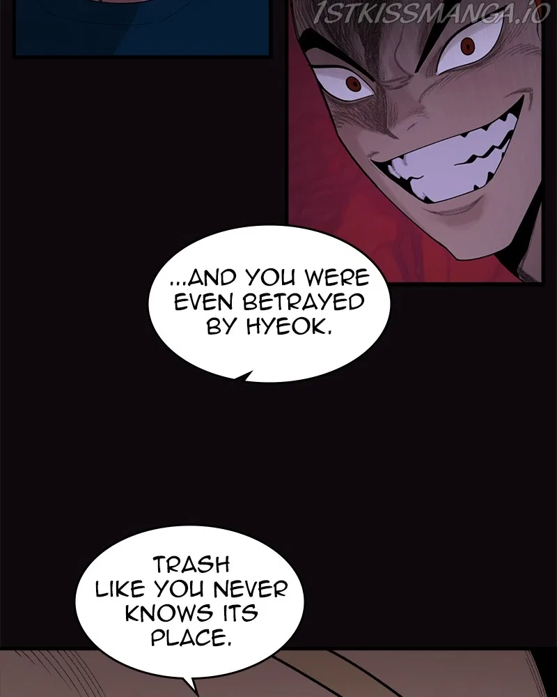 Psycho Revenge Chapter 56 – Page 60