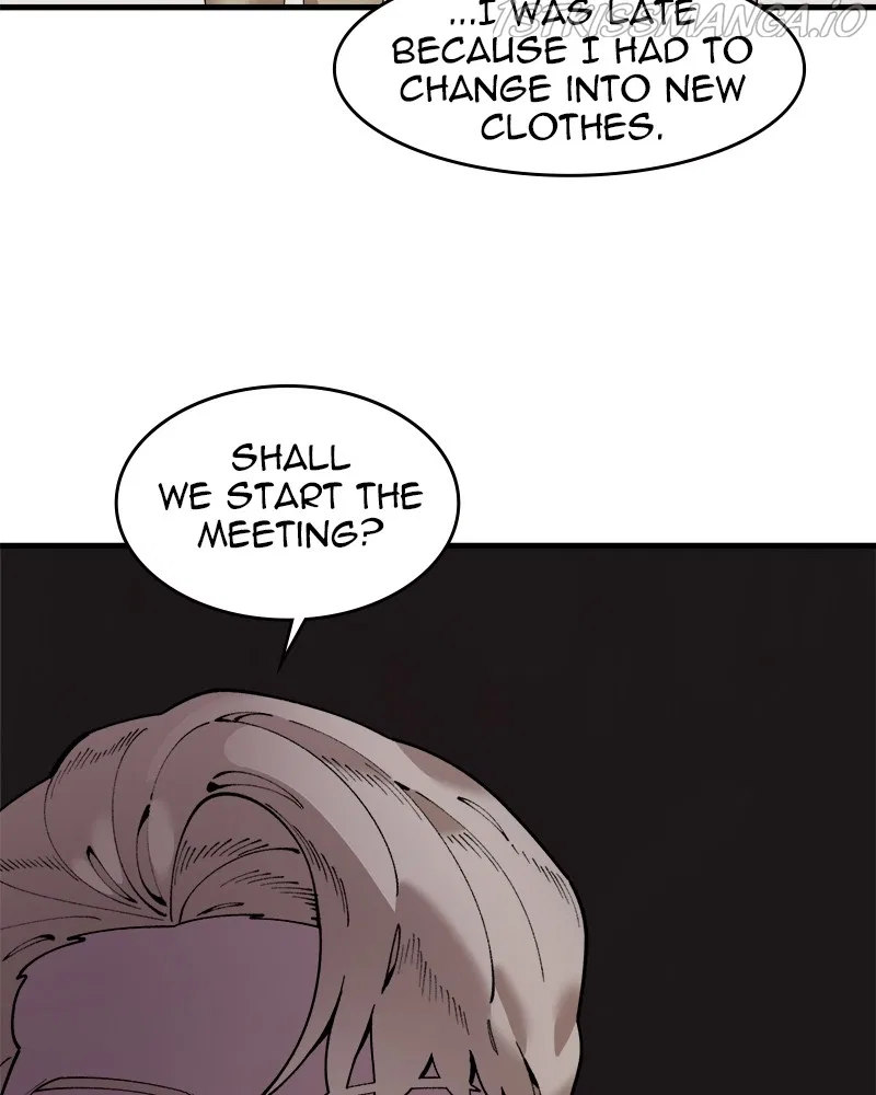 Psycho Revenge Chapter 56 – Page 63