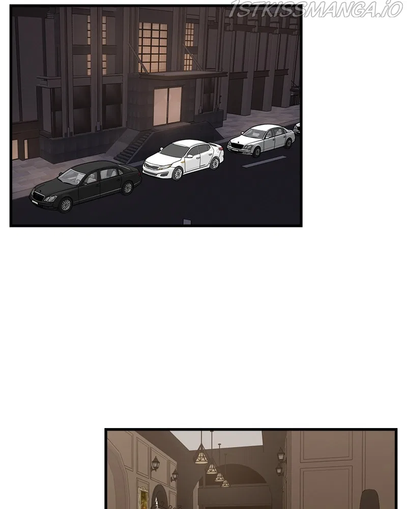 Psycho Revenge Chapter 55 – Page 4