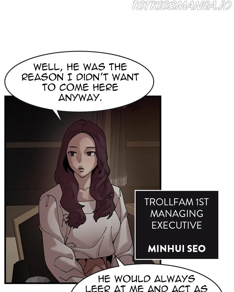 Psycho Revenge Chapter 55 – Page 9