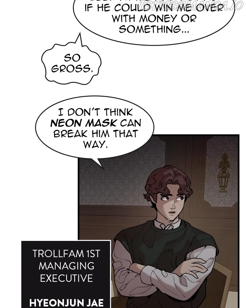 Psycho Revenge Chapter 55 – Page 10