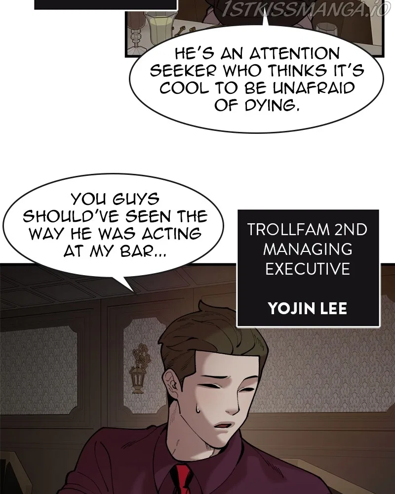 Psycho Revenge Chapter 55 – Page 11