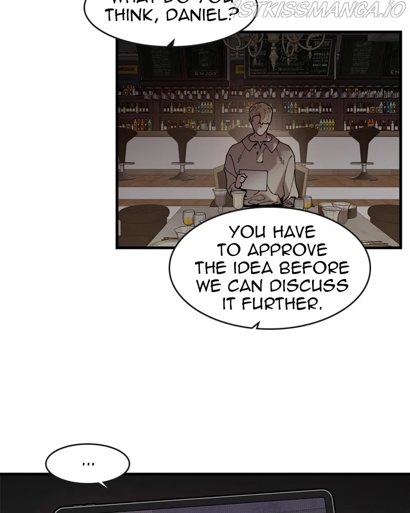 Psycho Revenge Chapter 55 – Page 15
