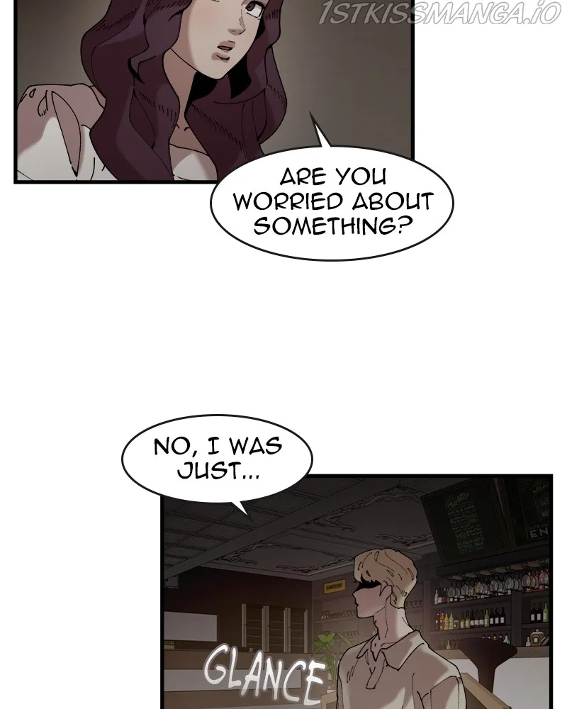 Psycho Revenge Chapter 55 – Page 17