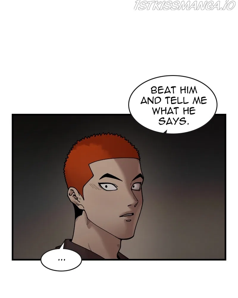 Psycho Revenge Chapter 55 – Page 23