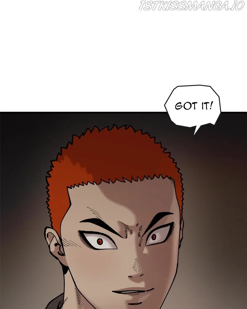 Psycho Revenge Chapter 55 – Page 24