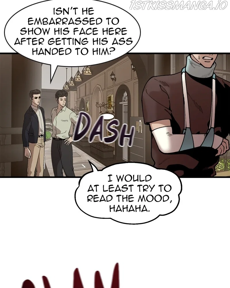 Psycho Revenge Chapter 55 – Page 27