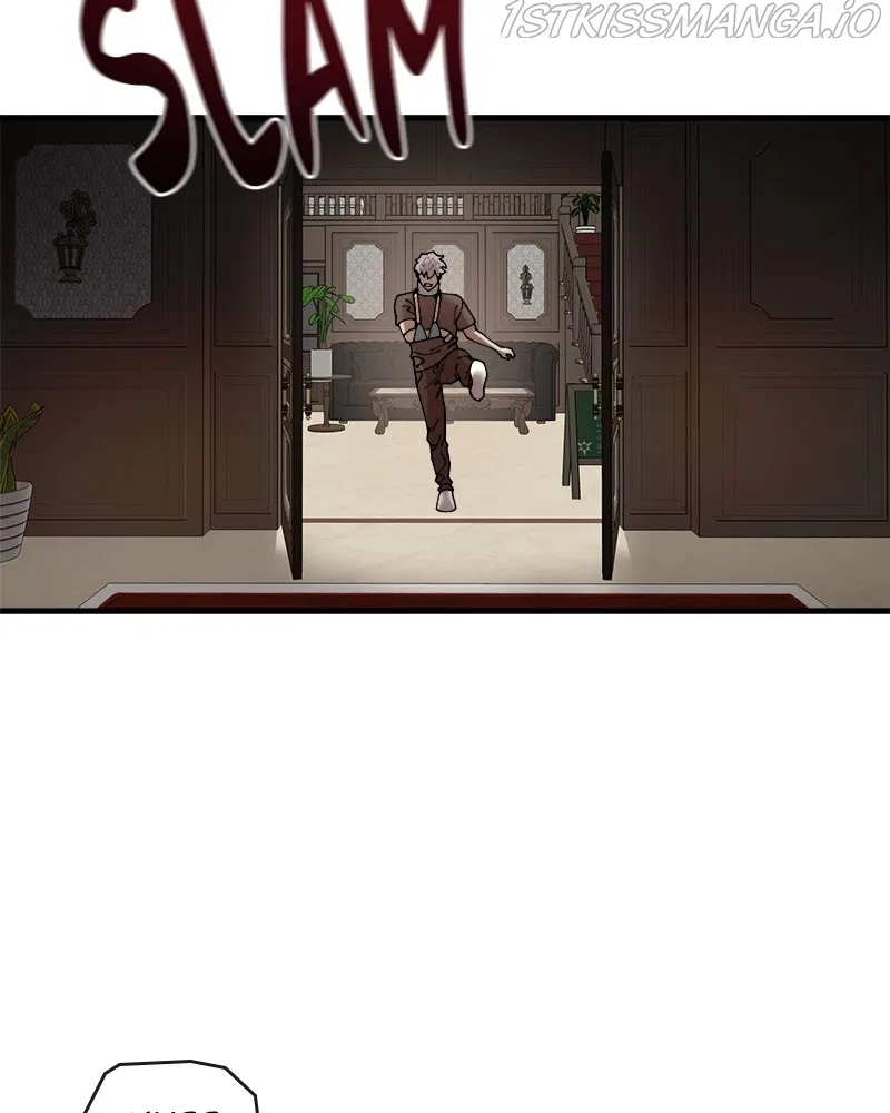 Psycho Revenge Chapter 55 – Page 28
