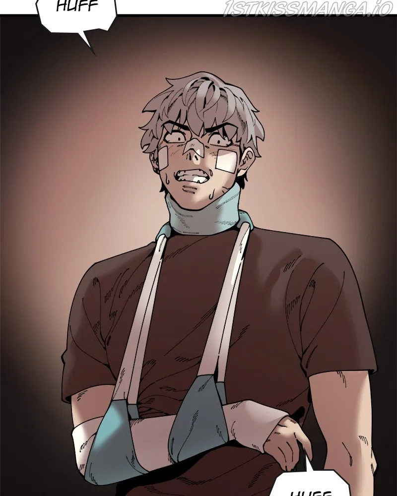 Psycho Revenge Chapter 55 – Page 29