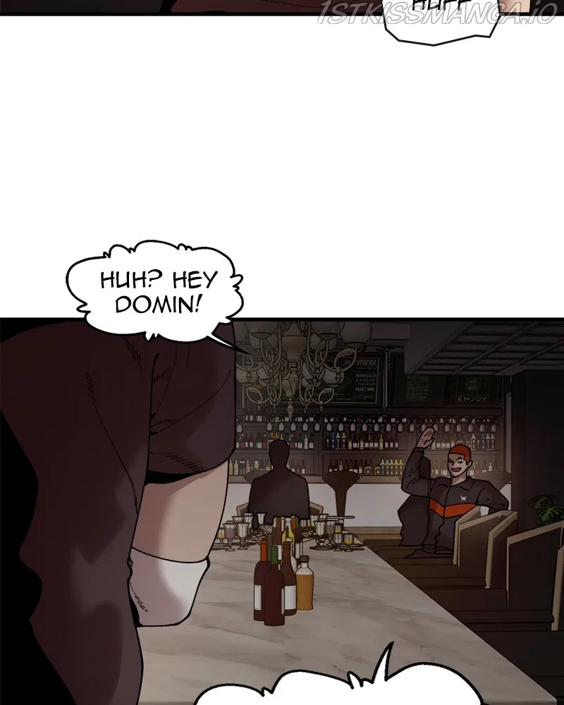 Psycho Revenge Chapter 55 – Page 30