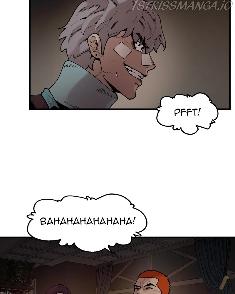 Psycho Revenge Chapter 55 – Page 34