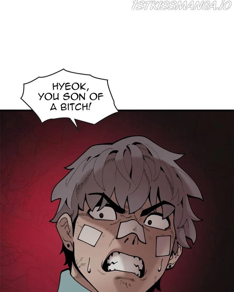 Psycho Revenge Chapter 55 – Page 37