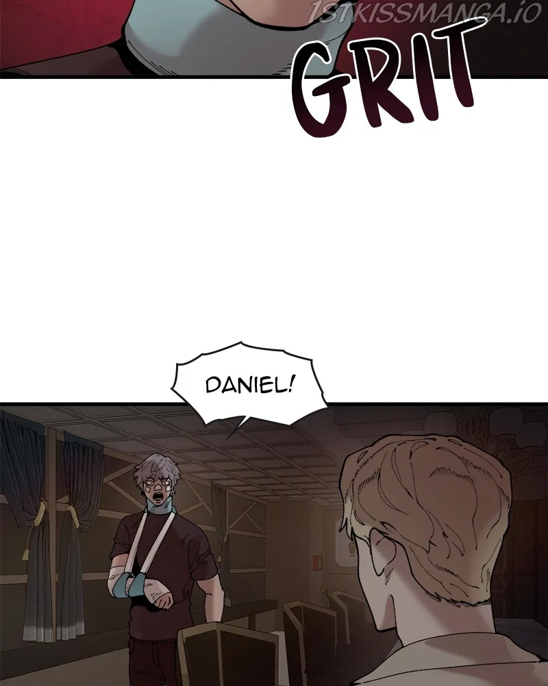 Psycho Revenge Chapter 55 – Page 38