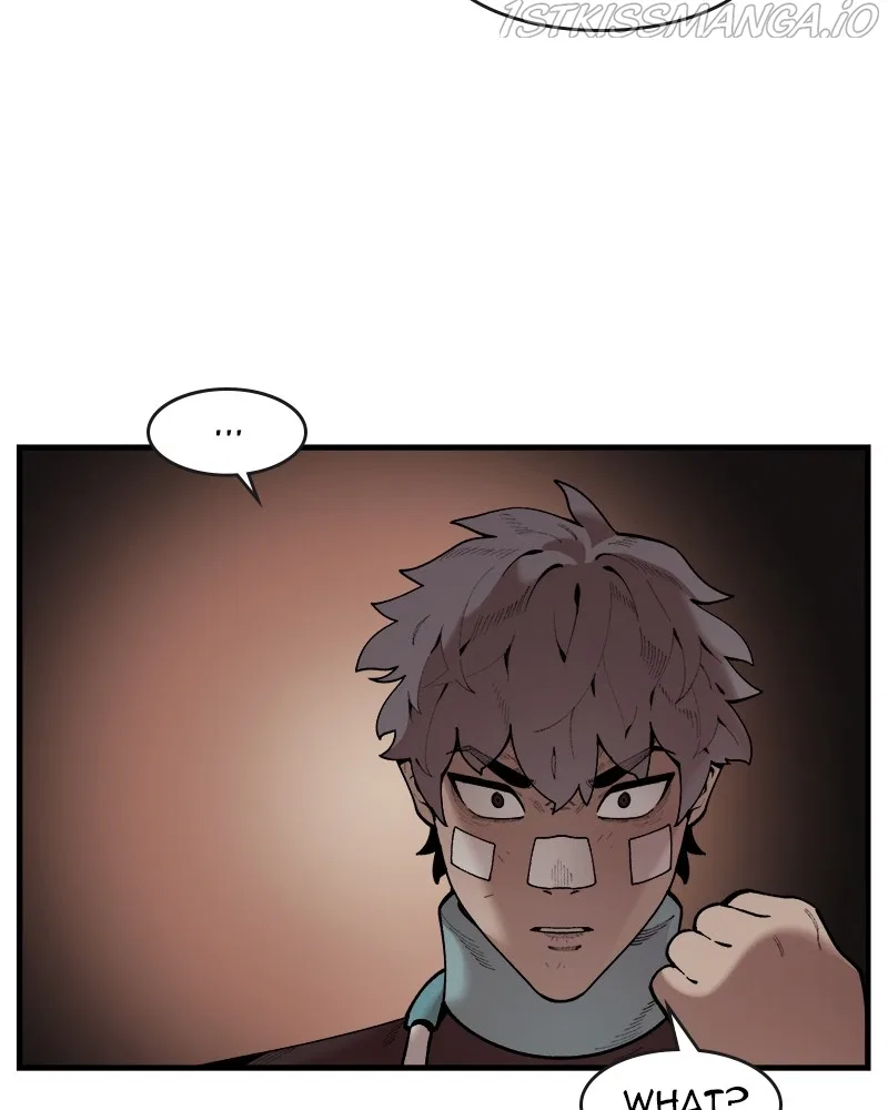 Psycho Revenge Chapter 55 – Page 42