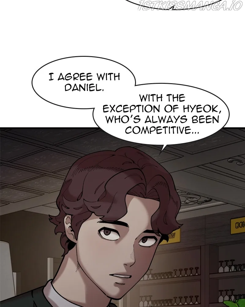 Psycho Revenge Chapter 55 – Page 46