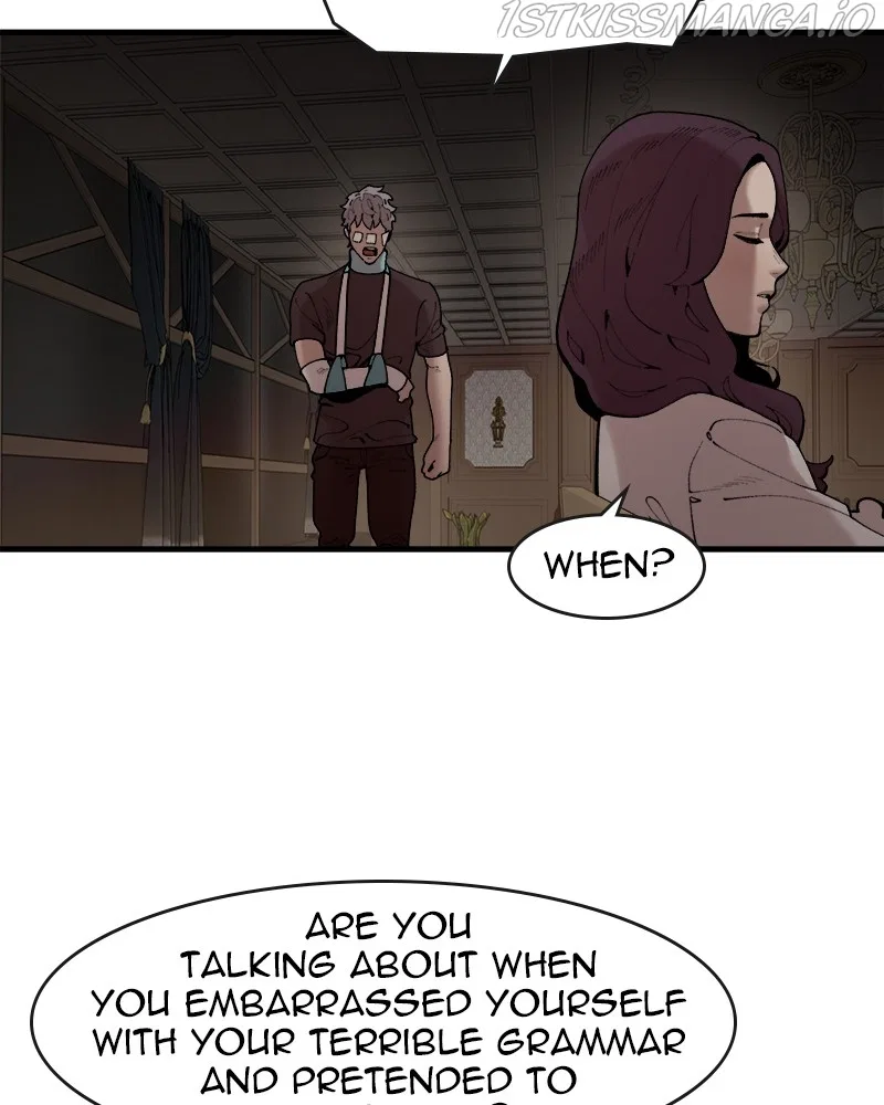 Psycho Revenge Chapter 55 – Page 52