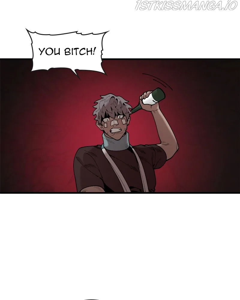 Psycho Revenge Chapter 55 – Page 54