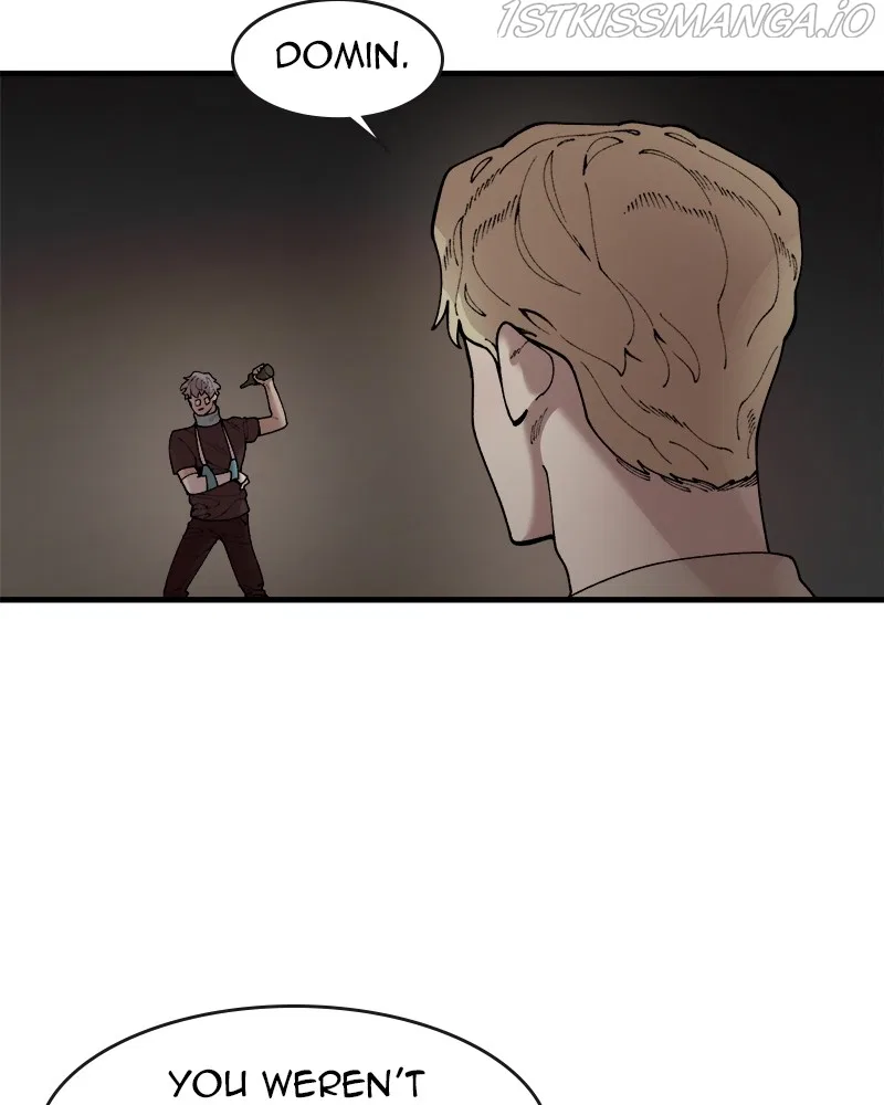 Psycho Revenge Chapter 55 – Page 55