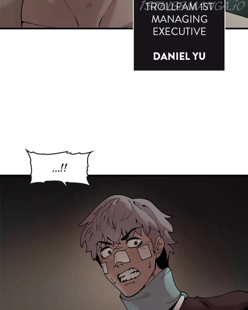 Psycho Revenge Chapter 55 – Page 57