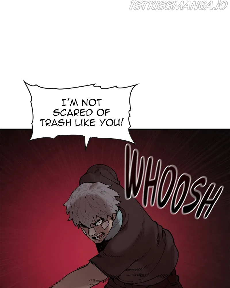 Psycho Revenge Chapter 55 – Page 59