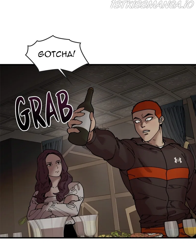 Psycho Revenge Chapter 55 – Page 62
