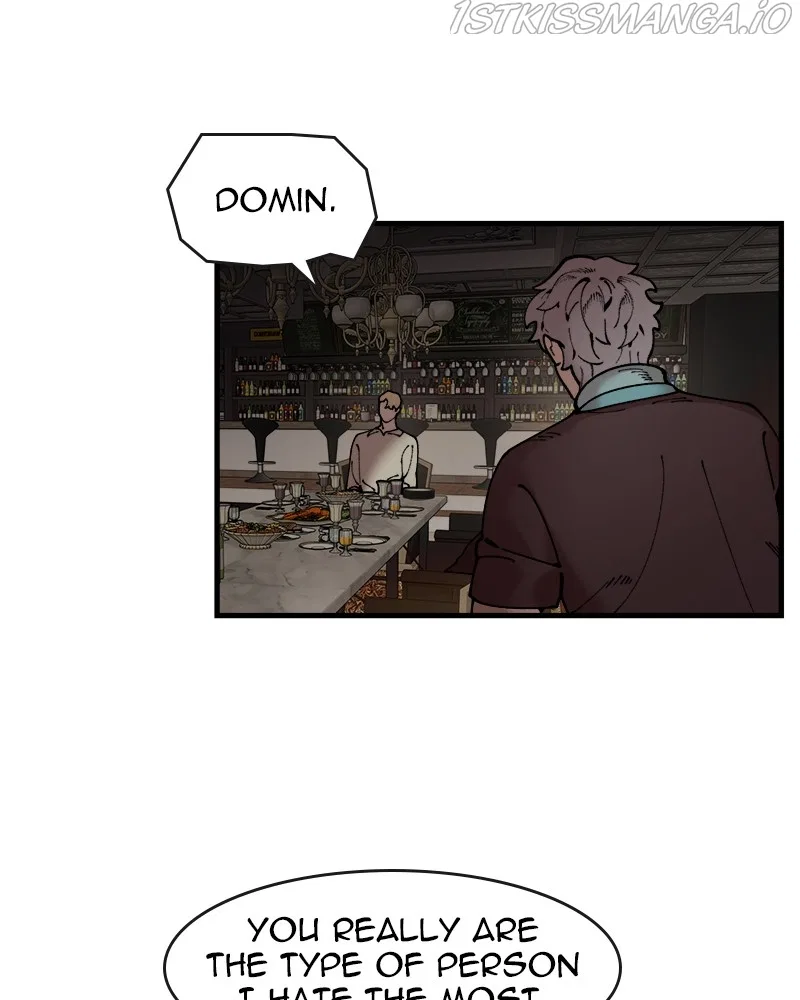 Psycho Revenge Chapter 55 – Page 64