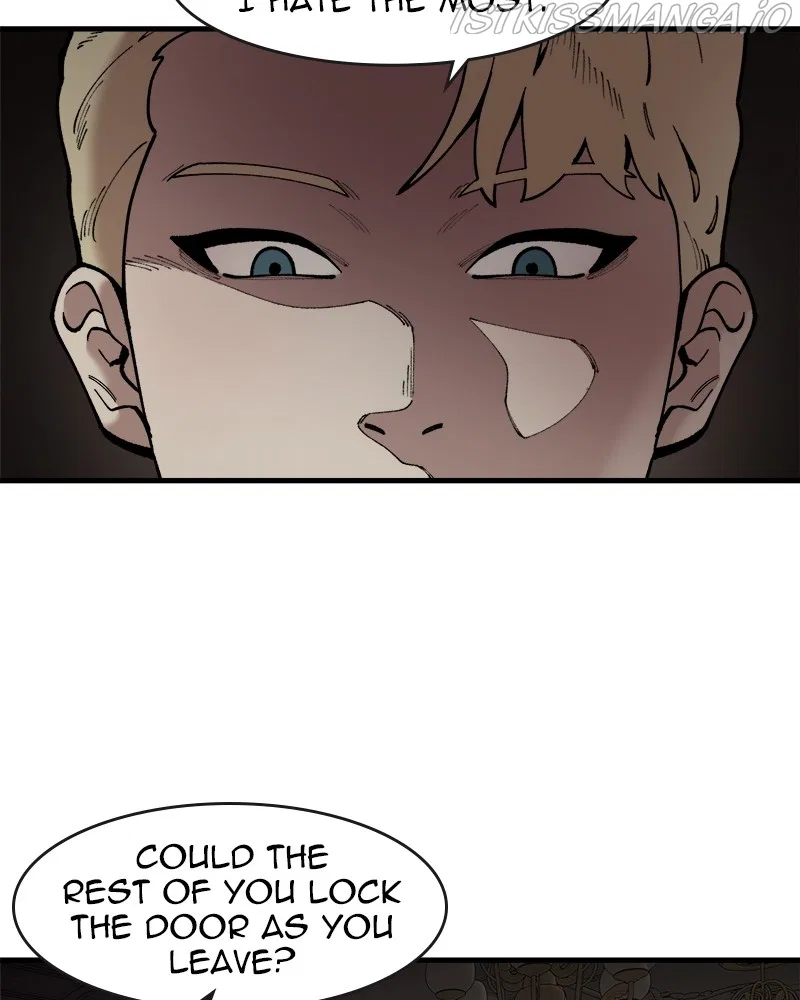 Psycho Revenge Chapter 55 – Page 65