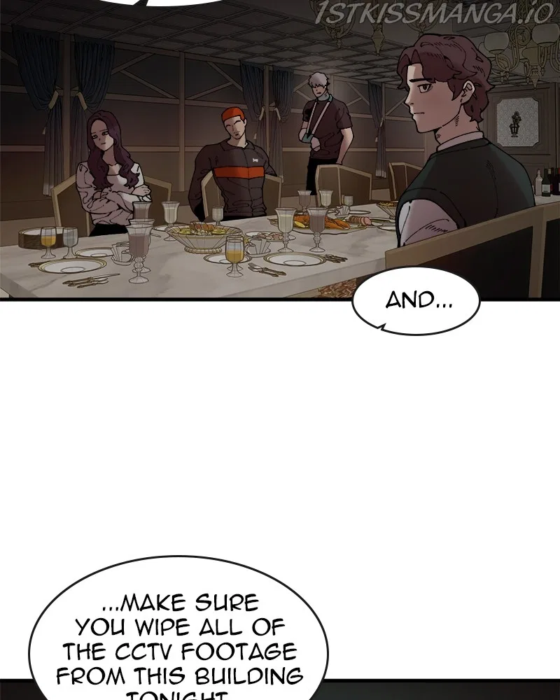 Psycho Revenge Chapter 55 – Page 66