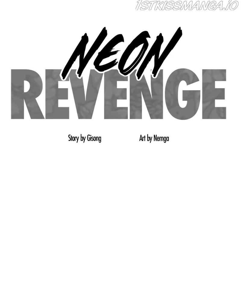 Psycho Revenge Chapter 54 – Page 11