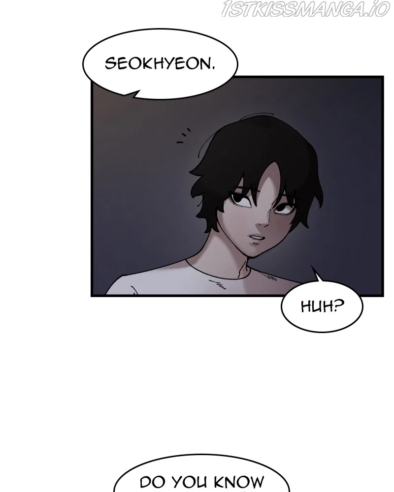 Psycho Revenge Chapter 54 – Page 15