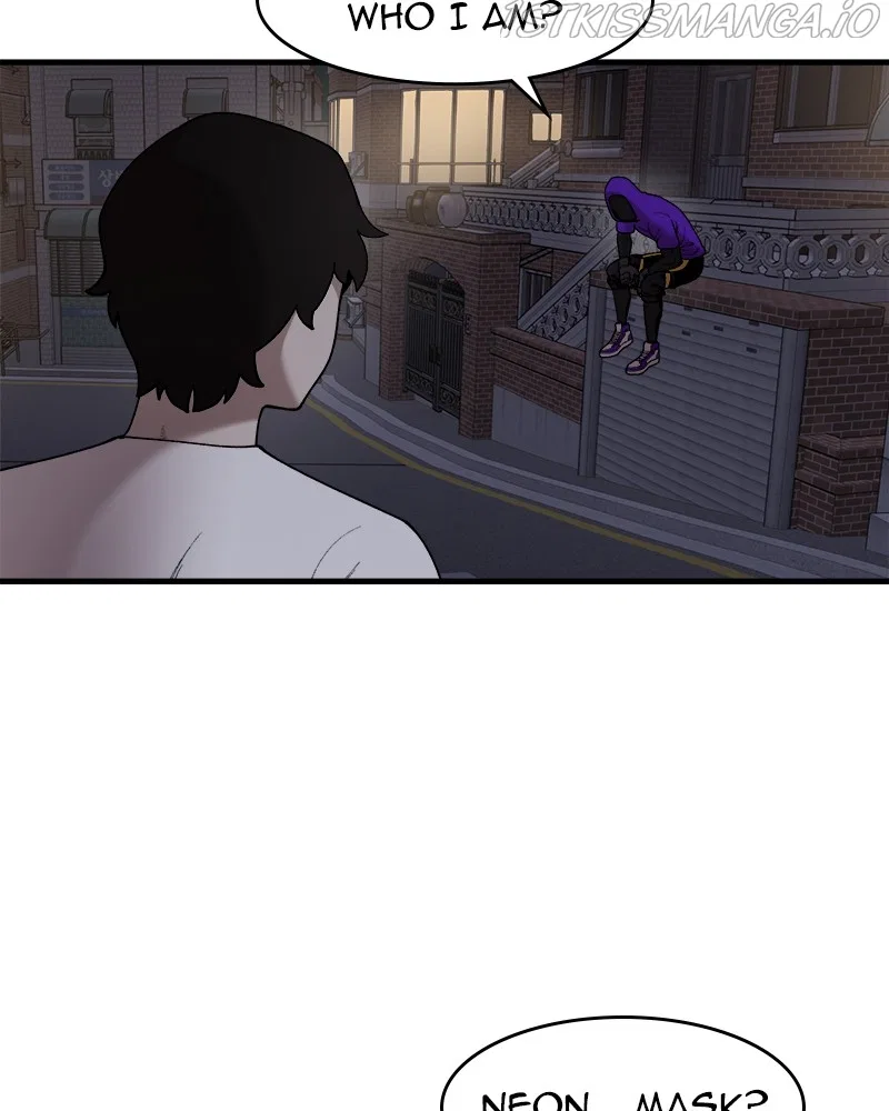 Psycho Revenge Chapter 54 – Page 16